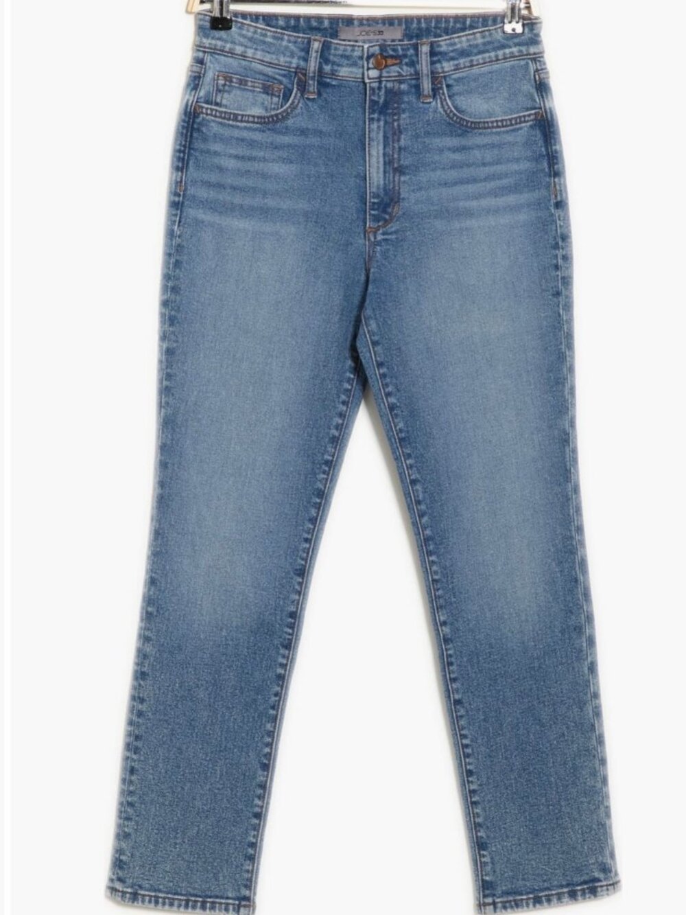 NWT Joe's Jeans Flawless Straight Leg Cigarette Jeans, Sz 26